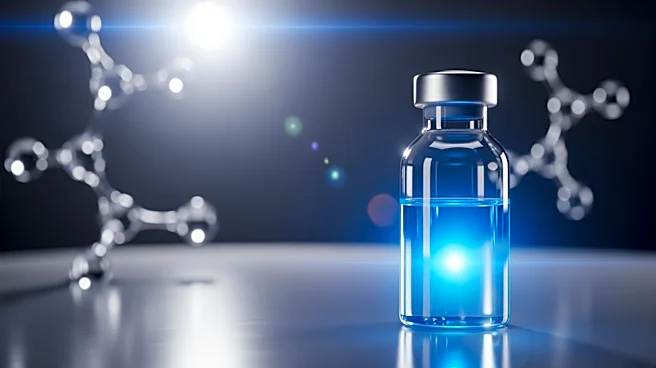 Merck's TroFuse-005 Trial Achieves Key Endpoints in Advanced Endometrial Cancer Treatment