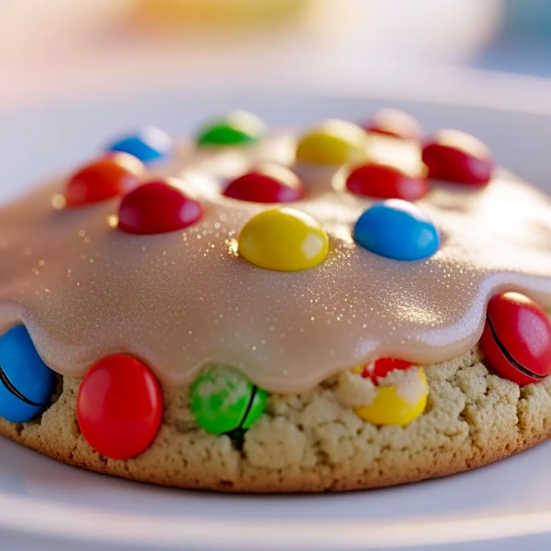 Mother's Cookies and Nerds Candy Collaborate on New Sweet  Tangy Frosted Cookies
