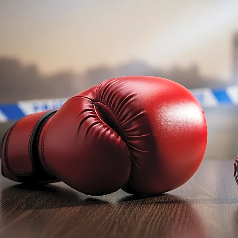 Claressa Shields Banned from MVP Events Following Altercation with Alycia Baumgardner