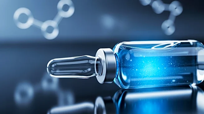 MSD's Sac-TMT Shows Promise in Phase 3 Endometrial Cancer Trial