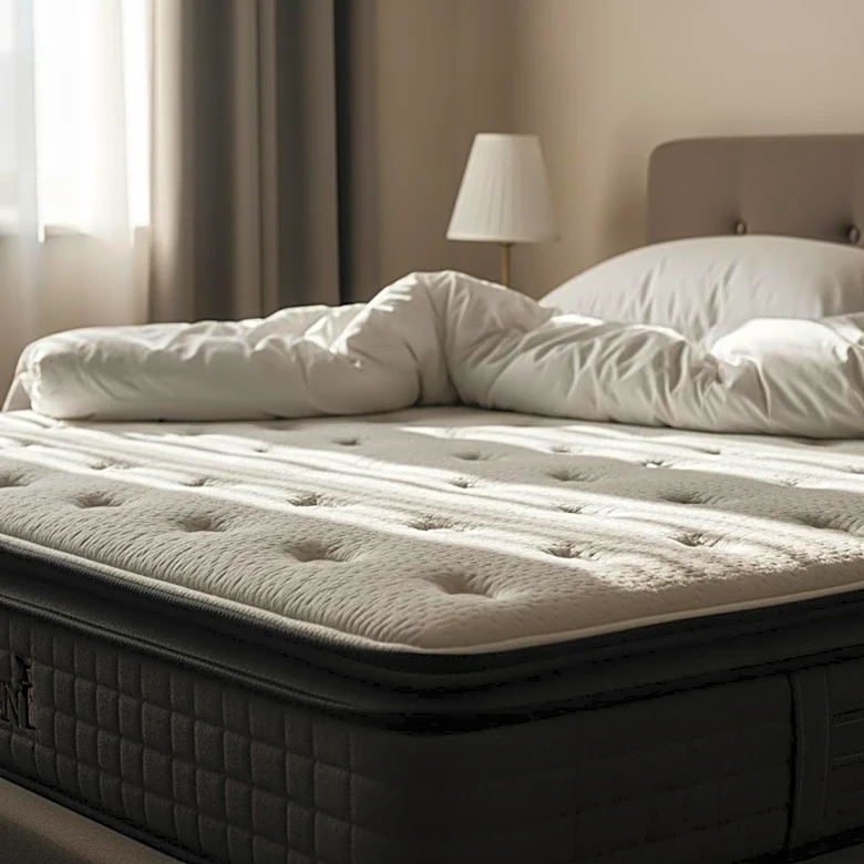 Saatva Launches Memorial Day Sale with Up to 20% Off on Mattresses and Bedding