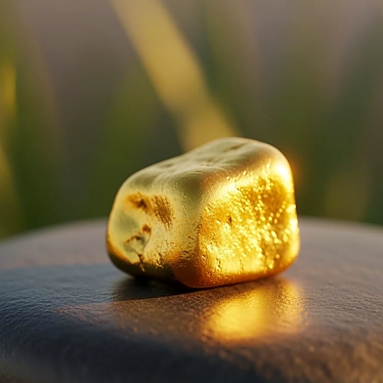 Harmony Gold Reports Strong Q3 Results, Maintains Full-Year Guidance Amid Rising Gold Prices