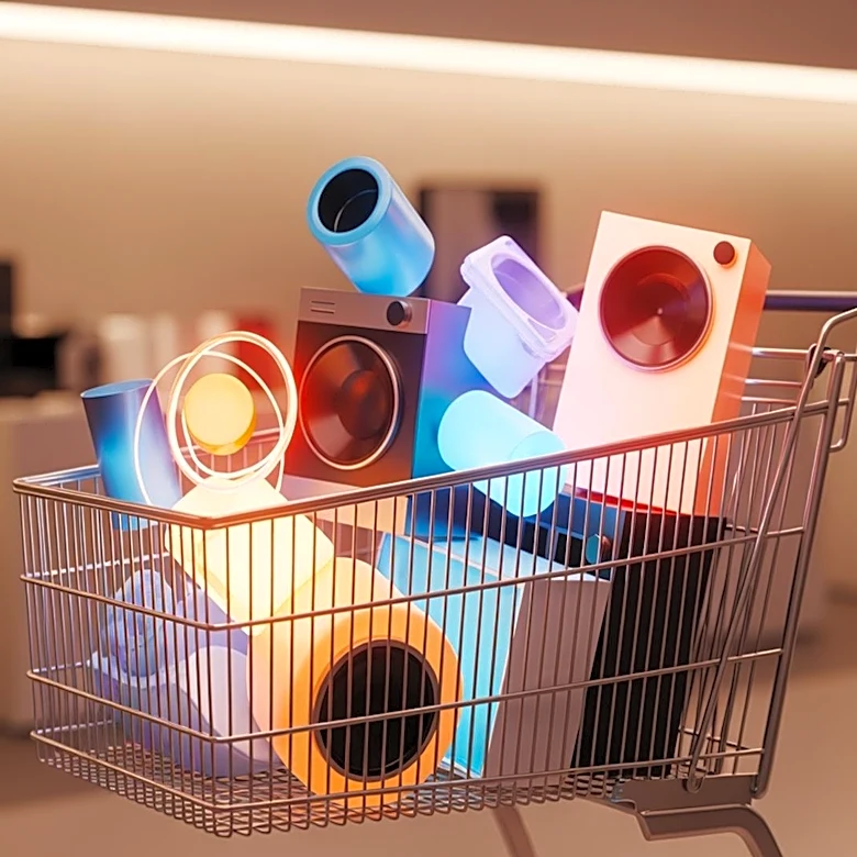 Walmart Offers Early Memorial Day Deals with Significant Discounts on Electronics and Home Appliances