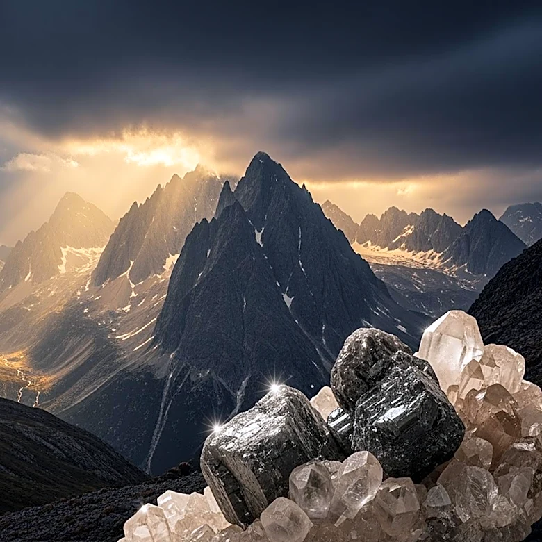 Stormlands Reveals Increased Value of Whistler Project Amid Rising Commodity Prices