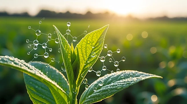 BioWorks Launches TotalNema Ax Nematicide for Enhanced Nematode Control in Specialty Crops