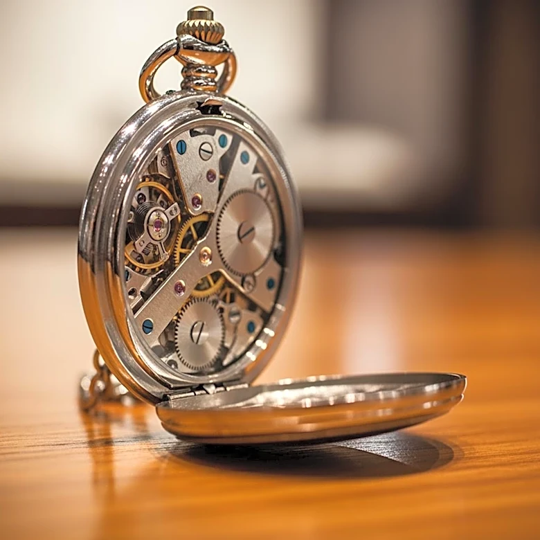 Swatch Stores Overwhelmed by Demand for Audemars Piguet Pocket Watch Collaboration