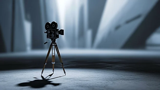 Alexander Rodnyansky to Produce Feature Film 'Extremist' on Life Under Putin