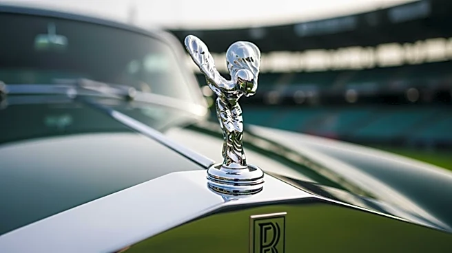 Prince William Praises Aston Villa's Ezri Konsa as 'Rolls-Royce' Ahead of Europa League Final