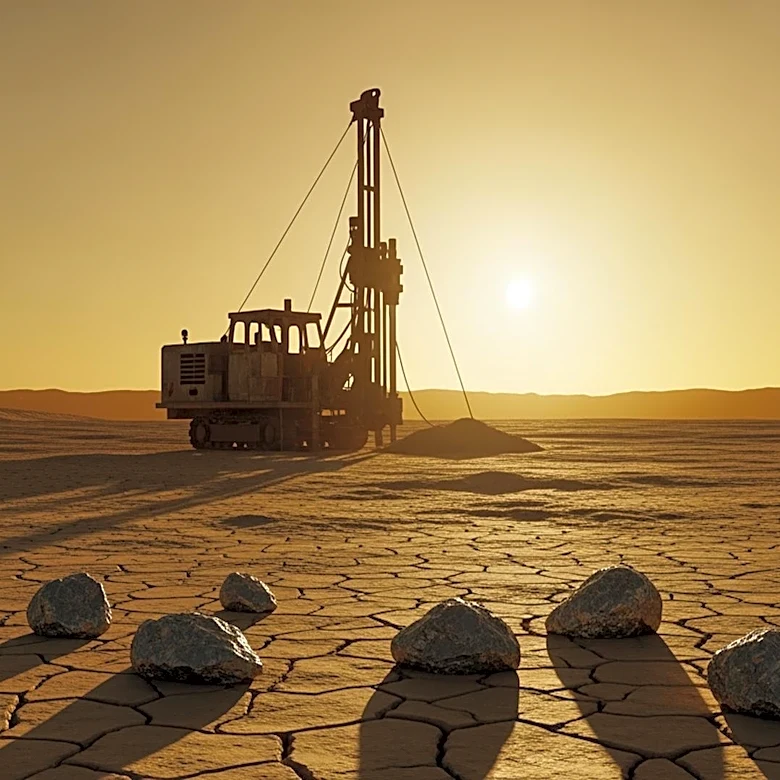 Danakali Expands Exploration Efforts in Western Australia for Critical Minerals