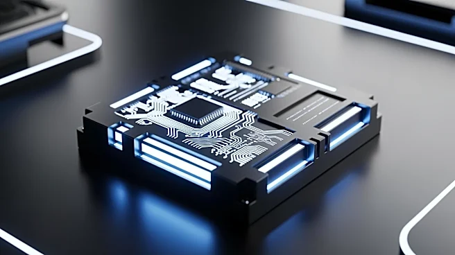 ECUs: The Backbone of Modern Vehicle Functionality and Safety