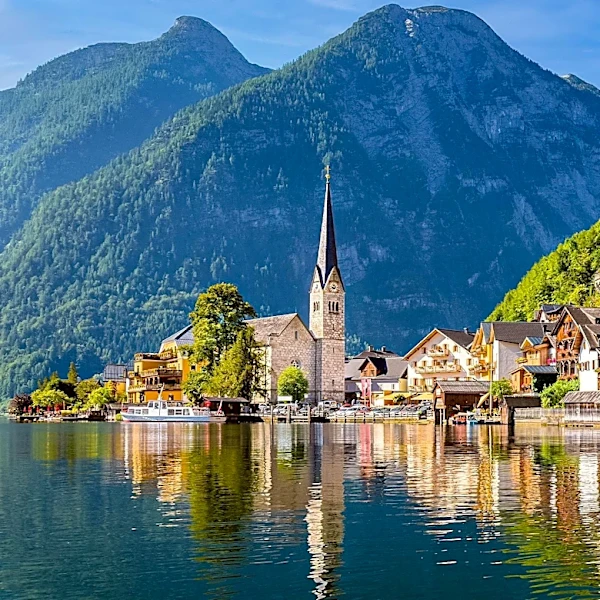 Intrepid Travel Launches New Day Trips to Combat Overtourism in Europe