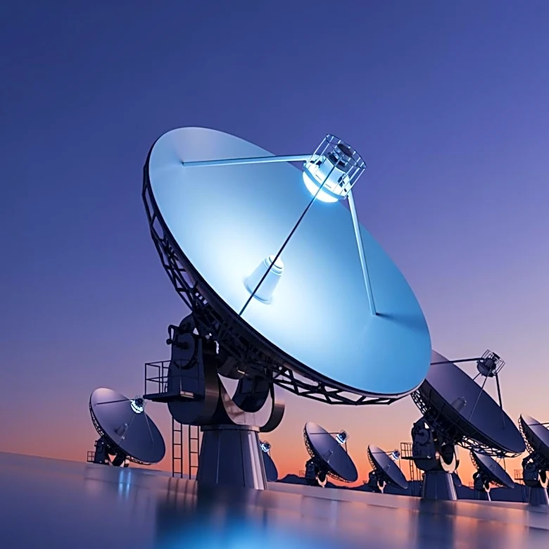 U-Space Partners with Skynopy for Enhanced Satellite Ground Services