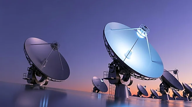 U-Space Partners with Skynopy for Enhanced Satellite Ground Services