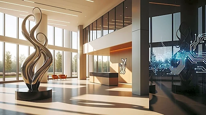 JLL Prioritizes Brand as a Key Corporate Strategy Amidst AI Advancements