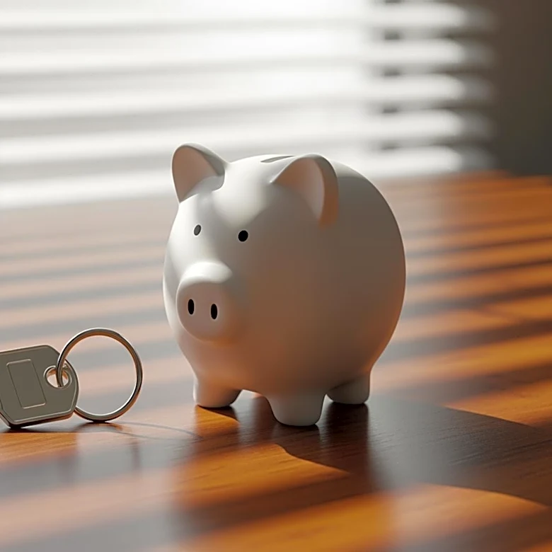 Realtor.com Reports Significant Drop in Down Payments as Buyers Gain Leverage