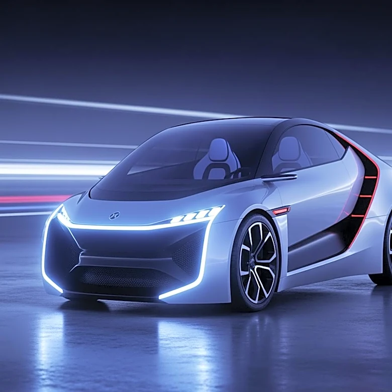 Xpeng Launches First Mass-Produced Robotaxi, Aims for Autonomous Operations