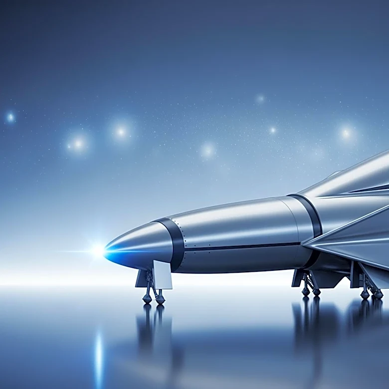 Rocket Lab's Stock Surges as Investors Seek SpaceX Alternative