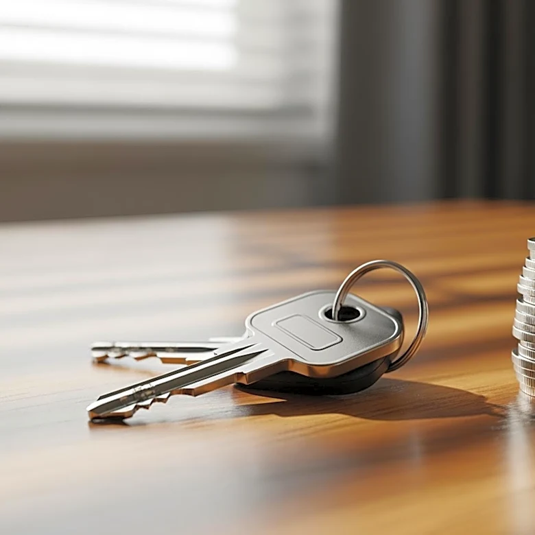 Realtor.com Reports Decline in Down Payments as Housing Market Shifts