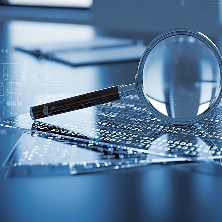 Audit Firms Face Challenges with Data Validation in AI Era