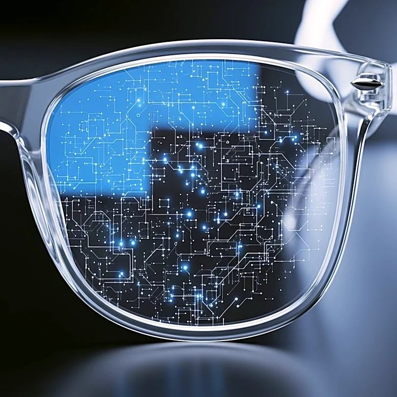 South Korean Company LetinAR Develops Optics for AI Glasses Amid Growing Market