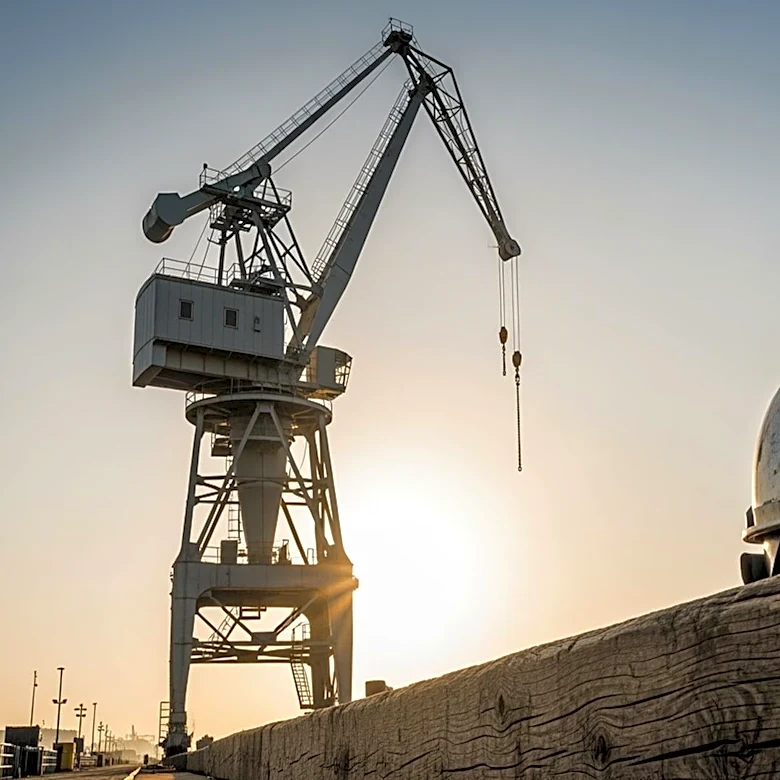 Eastern Shipbuilding Group Honored with SCA Safety Award for 2025 Achievements