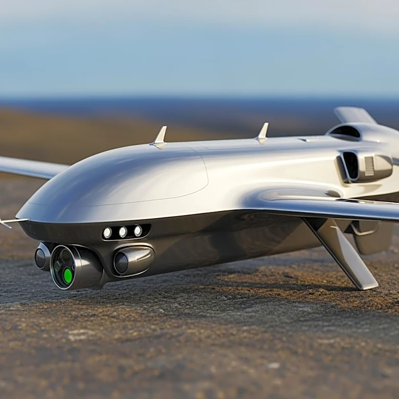 Teledyne FLIR Defense Launches New Recon Robot for Enhanced Ground-Air Operations