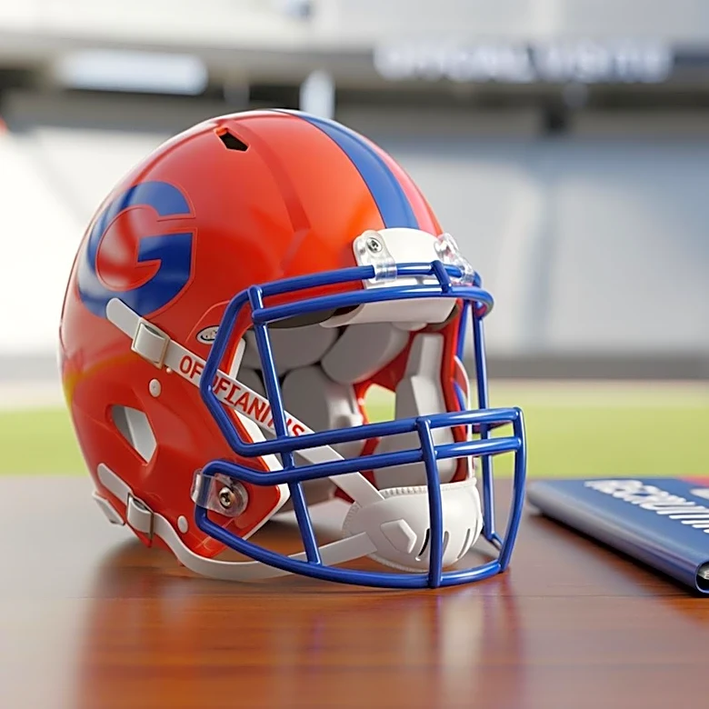 Florida Gators Pursue Blue-Chip Cornerback Raheem Floyd with Official Visit