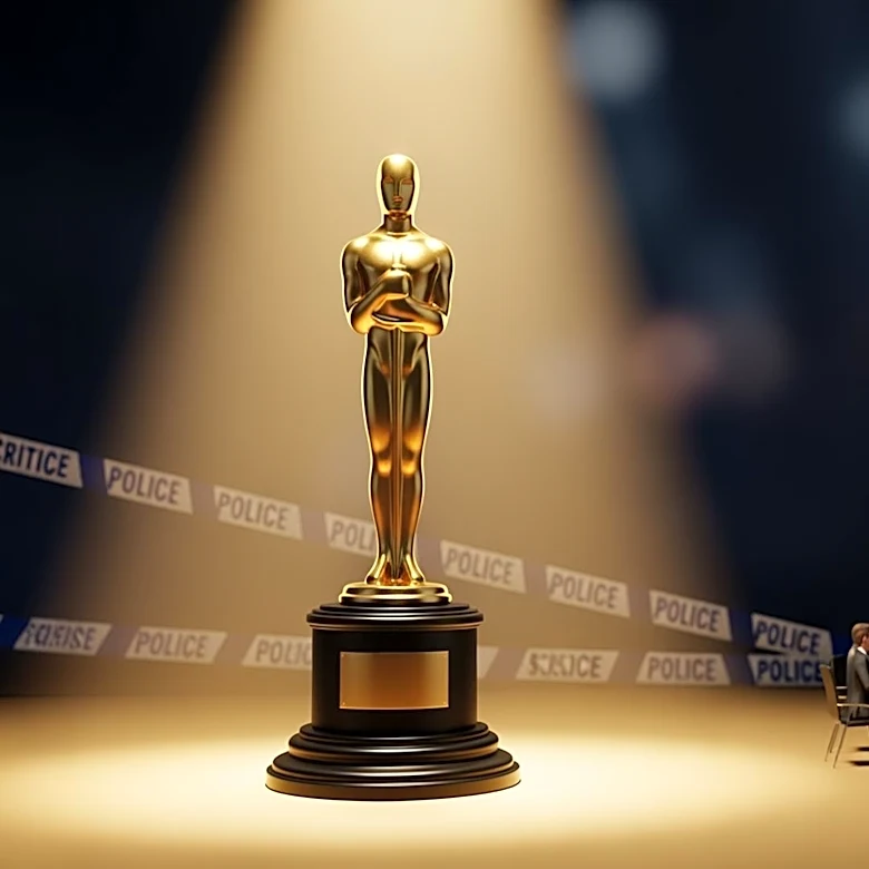 2026 Emmy Predictions Highlight Top Contenders for Best Limited Series Actor