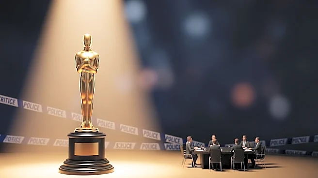 2026 Emmy Predictions Highlight Top Contenders for Best Limited Series Actor