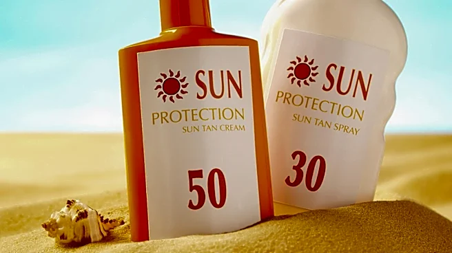 Consumer Reports Evaluates Top Sunscreens of 2026, Highlights Best Products