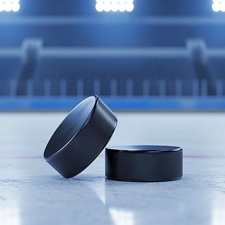 NHL Conference Finals 2026: Matchups and Schedule Announced