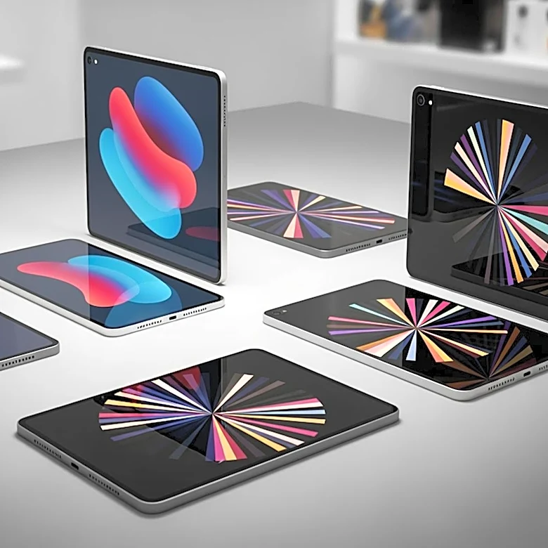 Walmart Launches Six New Android 16 Tablets, Targeting Budget-Conscious Consumers