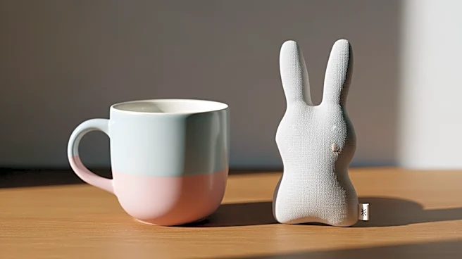 Starbucks Launches Miffy Collection in U.S. and Canada, Featuring Plush and Drinkware