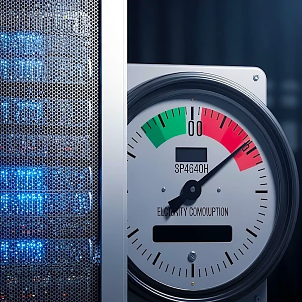 Data Centers Face Growing Opposition Amid Rising Energy Demands