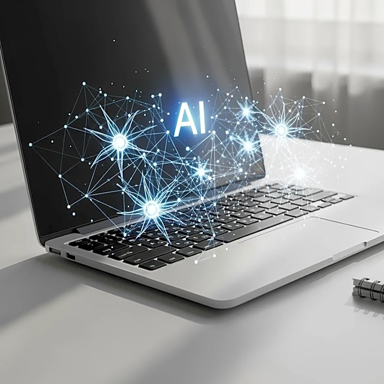 Solo Entrepreneurs Leverage AI for Enhanced Marketing Efficiency and Creativity