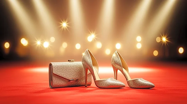 Cannes Film Festival 2026: Stars Shine with Dazzling Fashion Choices