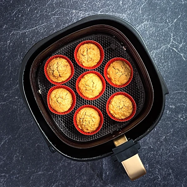 Instant Air Fryers Enhance Healthy Cooking with Versatile Features