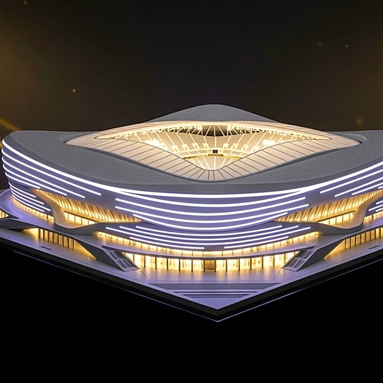 Nashville's New $2.1 Billion Stadium Poised to Host 2030 Super Bowl