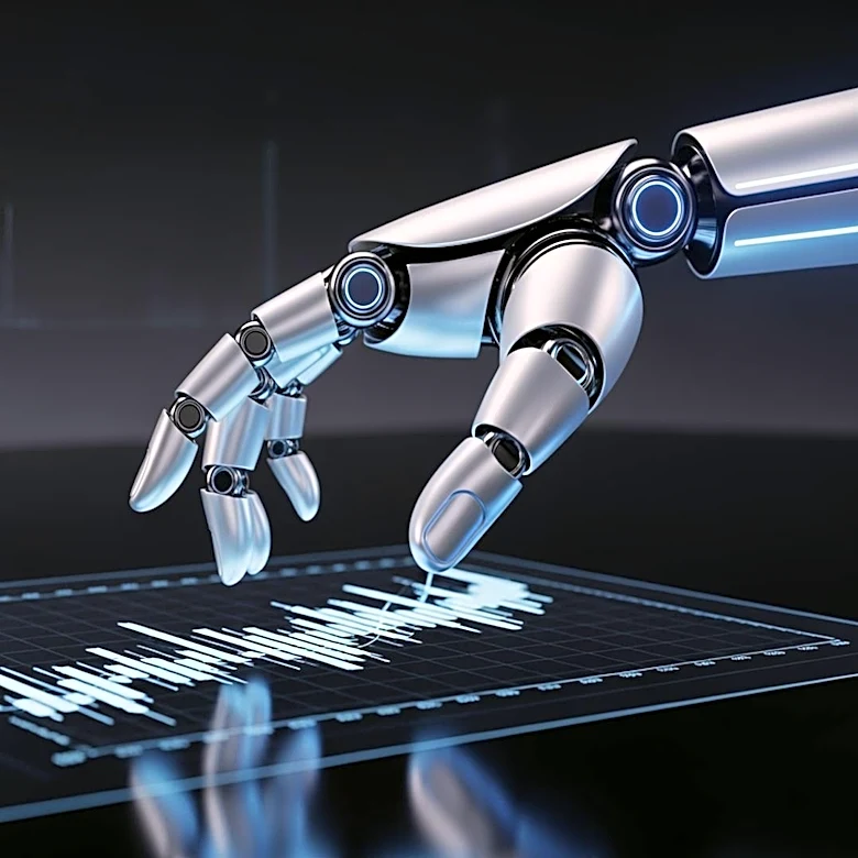 AMC Robotics Reports First Quarter 2026 Financial Results Highlighting Strategic Advances