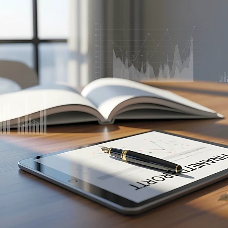 Armlogi Holding Corp. Implements Financial Initiatives to Enhance Decision-Making