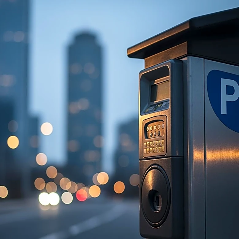 Chicago Parking Meters to be Acquired by New York Investment Firm, Pending City Council Approval
