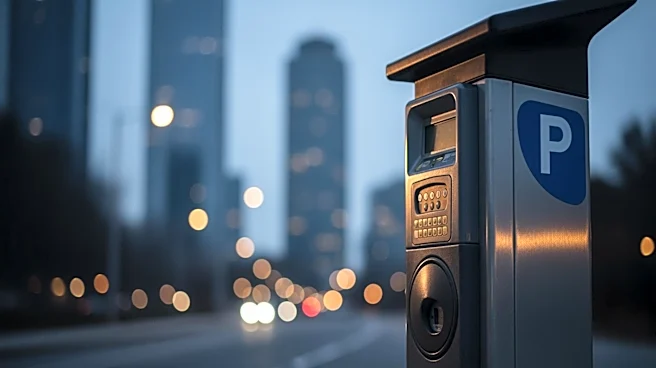Chicago Parking Meters to be Acquired by New York Investment Firm, Pending City Council Approval