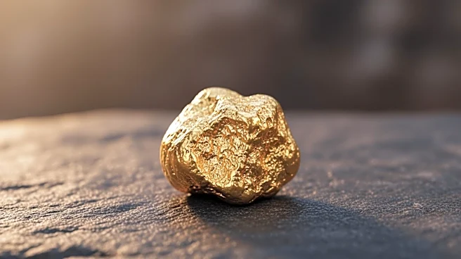 Royal Gold Restructures Hod Maden Project Interests, Reducing Equity Stake