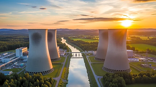 NextEra Energy and Dominion Energy Announce $67 Billion Merger, Impacting South Carolina