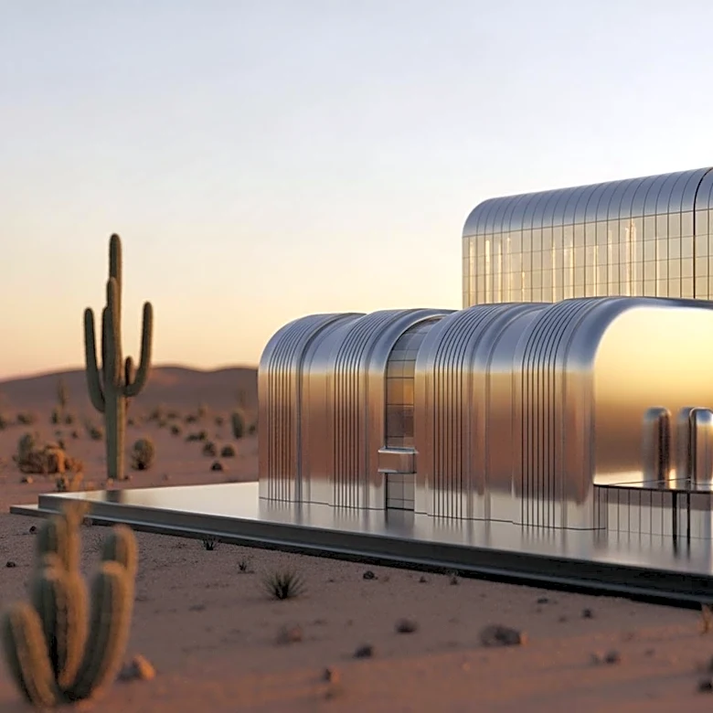 Armada Secures $230 Million Investment to Build Arizona Factory with Johnson Controls