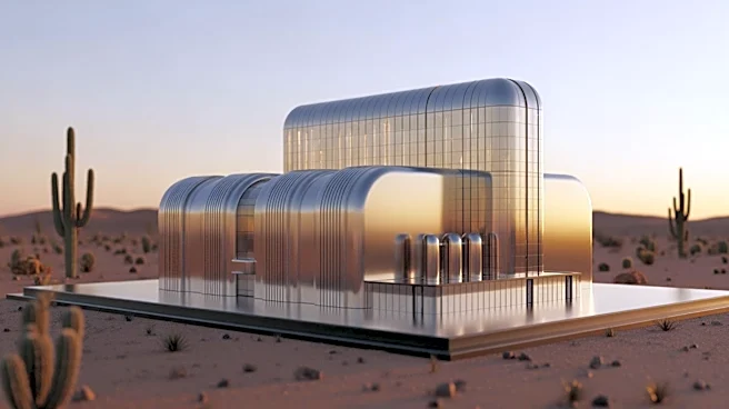 Armada Secures $230 Million Investment to Build Arizona Factory with Johnson Controls