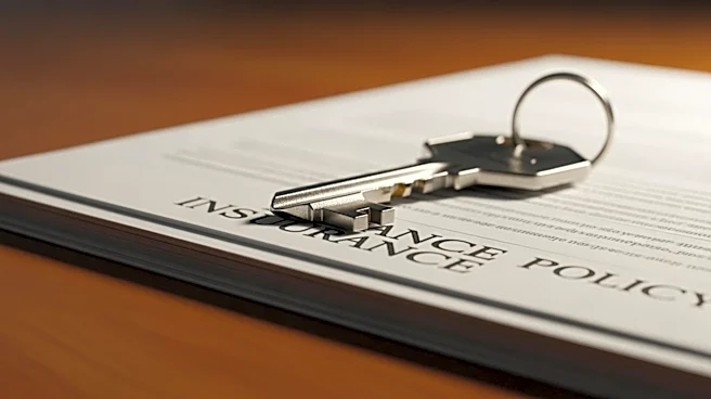 California's Largest Home Insurer Proposes Significant Rate Hikes