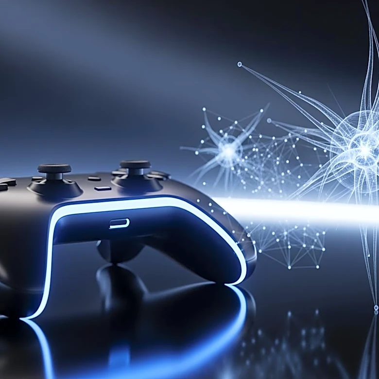 Take-Two CEO Embraces AI for Game Development but Questions Its Originality