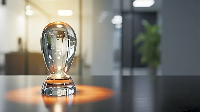 Wynn Celebrates Workforce Strategy Success with HR Asia Awards