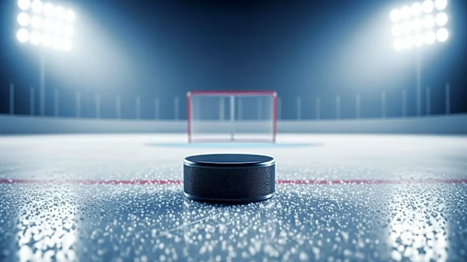 NHL Playoffs: Alex Newhook's Overtime Goal Secures Game 7 Victory for Canadiens